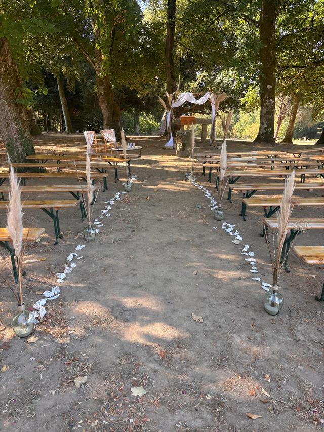 La Cour de Marzan - 2