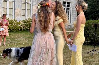 Carole Birling Mariage - 6
