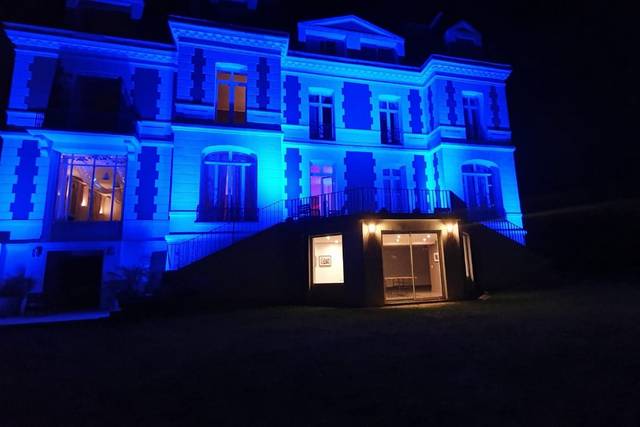Château des Fougères 3