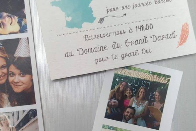 Vip Box - Bordeaux 2