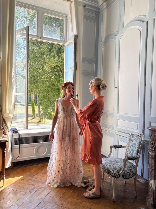 Carole Birling Mariage - 4