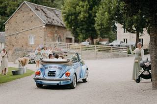 Love Car by Domaine de Cussy - 6