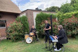 Smooth Jazz Band - 1