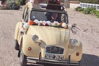 Mon mariage en 2cv - 7