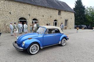 Love Car by Domaine de Cussy - 7