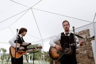 The Jacaranda Folk Explosion - 8