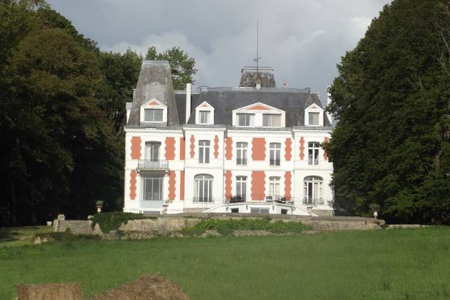 Château des Fougères 5
