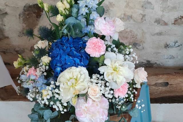Justine Fleurs 3