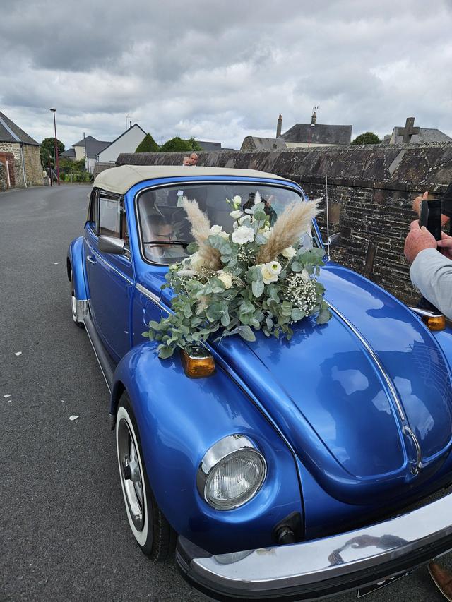 Love Car by Domaine de Cussy - 2
