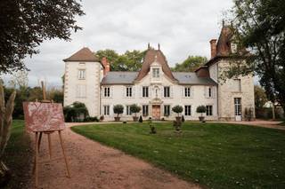 Château du Guerinet - 8