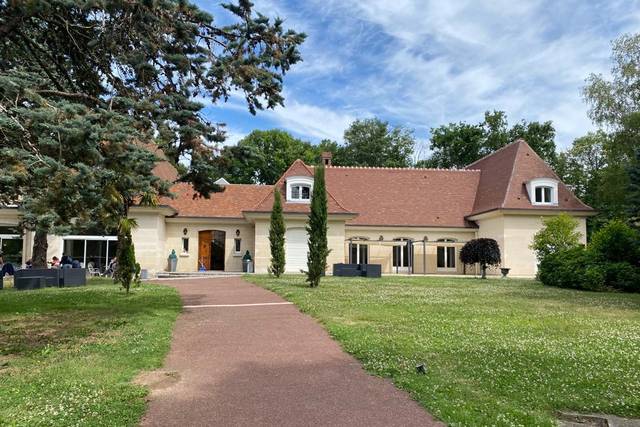 Domaine de la Patulière 5