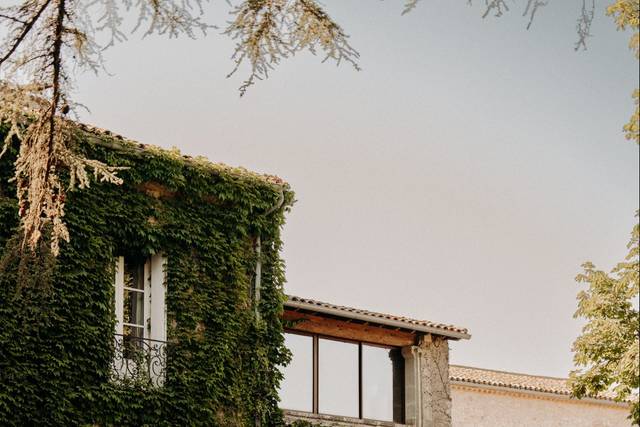 Château Bas d'Aumelas 3