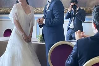 My Personal Photographer - 1