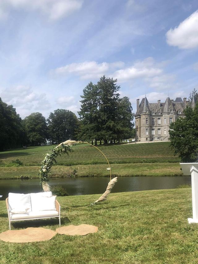 Château de la Vieuville - 2
