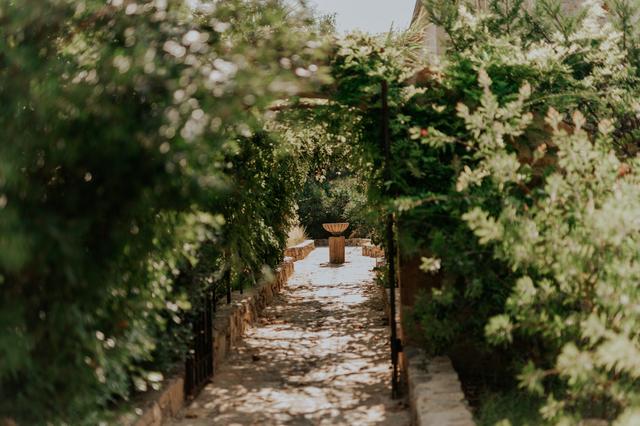 Domaine la Cascade d'Argens - 3