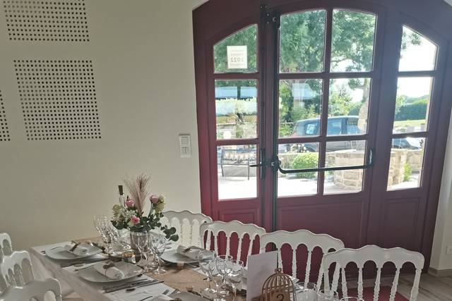 Villa Florale 1
