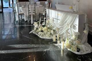 Le pavillon DOR - 18