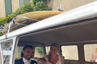 Combi Folie - 16