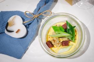 La cuisine des chefs - 24