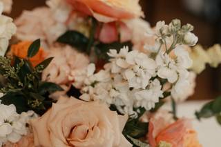 Spices Wedding - 5