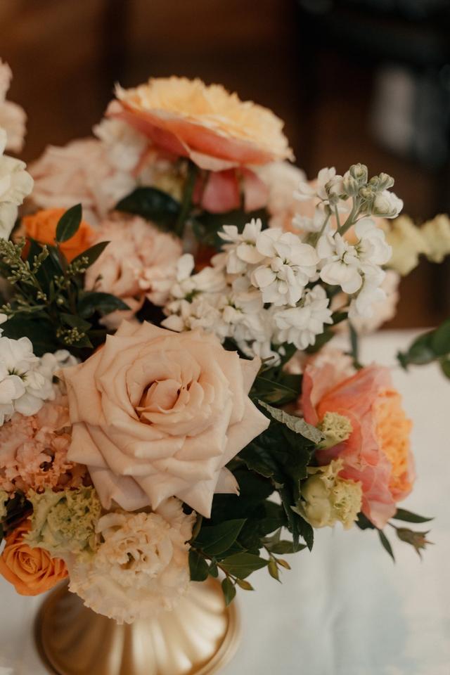 Spices Wedding - 1
