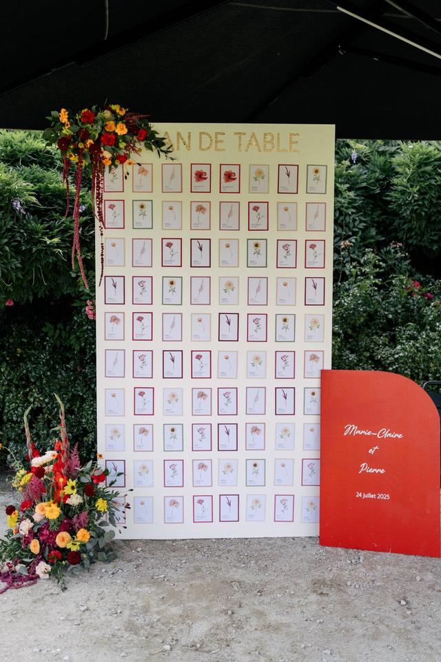 Papaye Décorations - 3