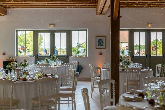 La Ferme du Genievre 3