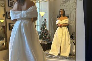 La Maison du Mariage - 9