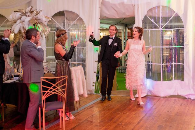 Anthony Roesch Wedding DJ - 2