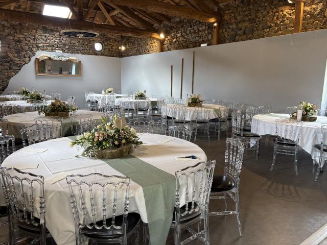 Domaine des Monts du Lyonnais - 1