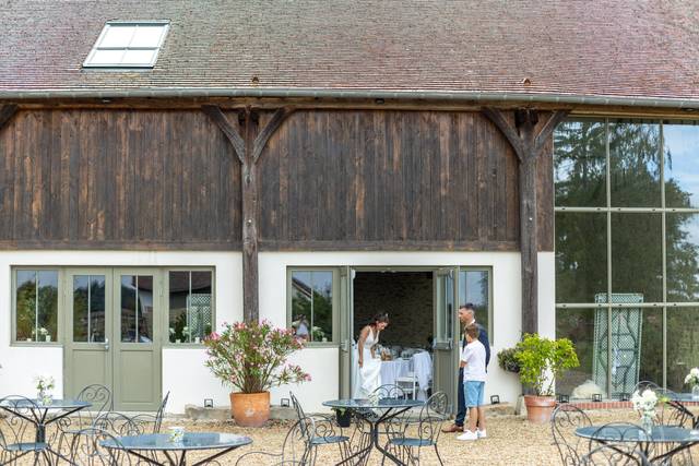 La Ferme du Genievre 4
