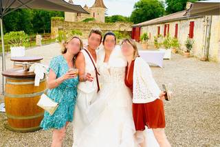 Château Flojague - 16