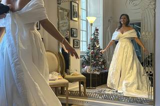 La Maison du Mariage - 10