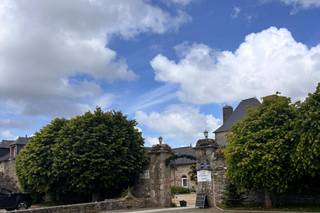 Manoir de Trouzilit - 5