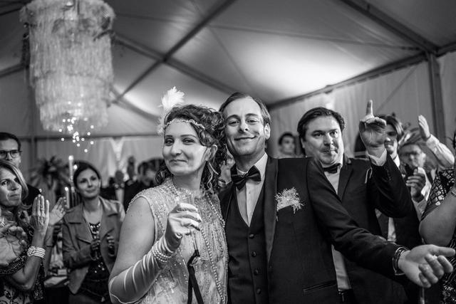 Anthony Roesch Wedding DJ - 3