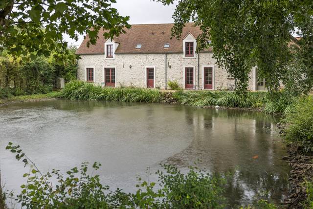 La Ferme du Genievre 5