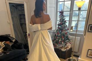La Maison du Mariage - 11