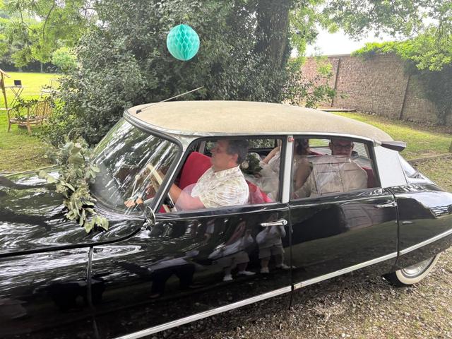 En route avec Dédé - 4