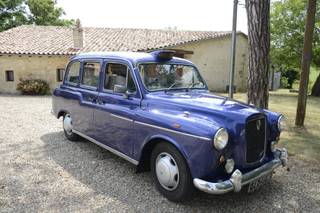 LondonCab - 12