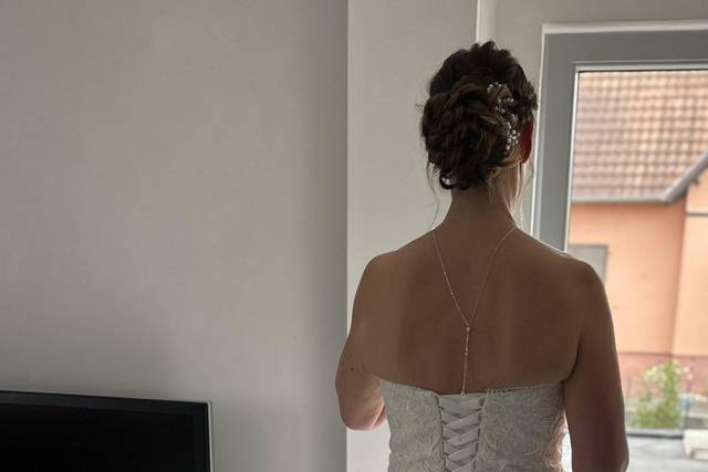 Histoire de Mariage 2