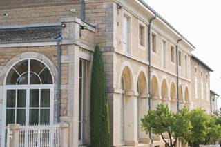 Château des Ravatys - 9