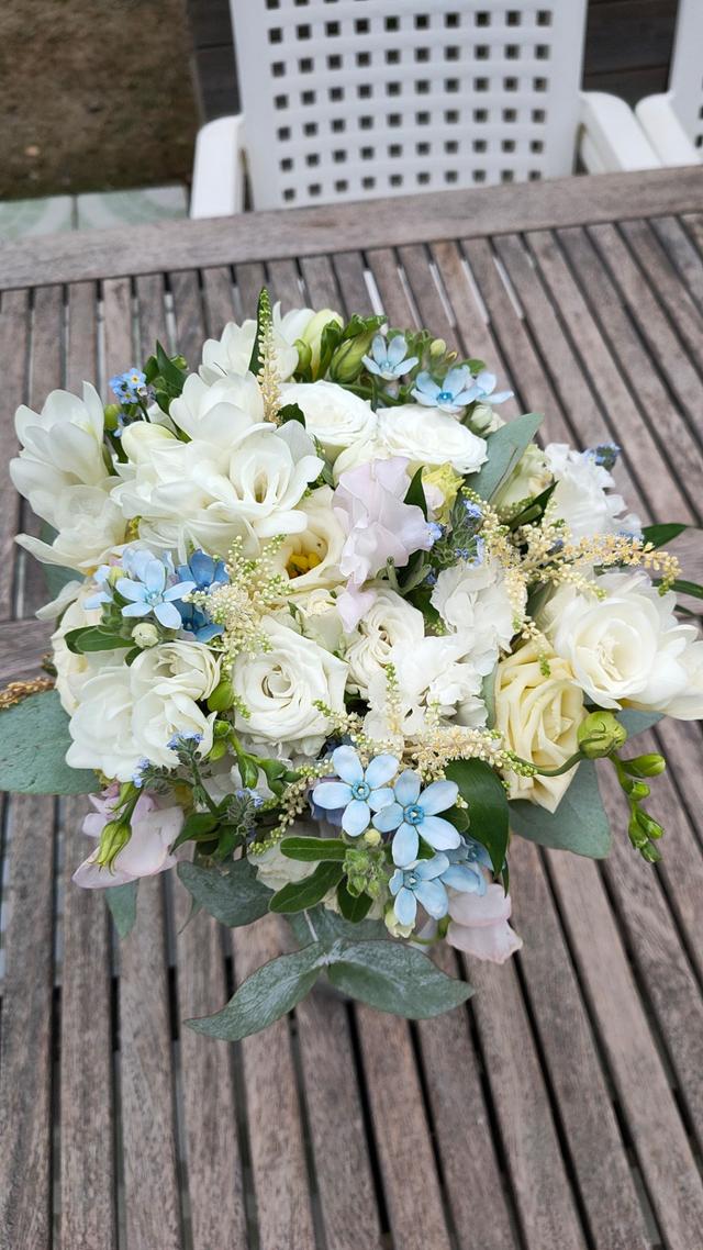 Fleurette - 2