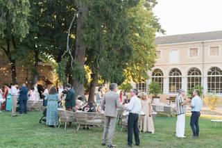 Château des Ravatys - 10
