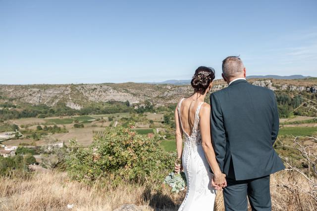 Margaux Mariage - 4