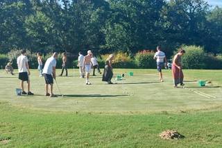 La Marionnière - 12