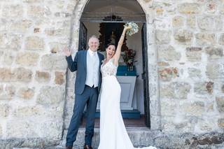 Margaux Mariage - 13