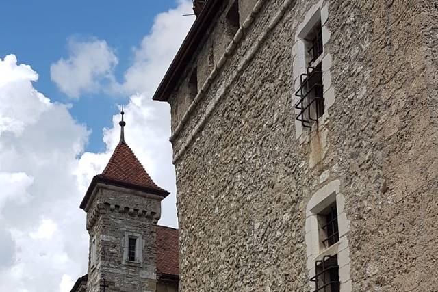 Château de Montrottier 3
