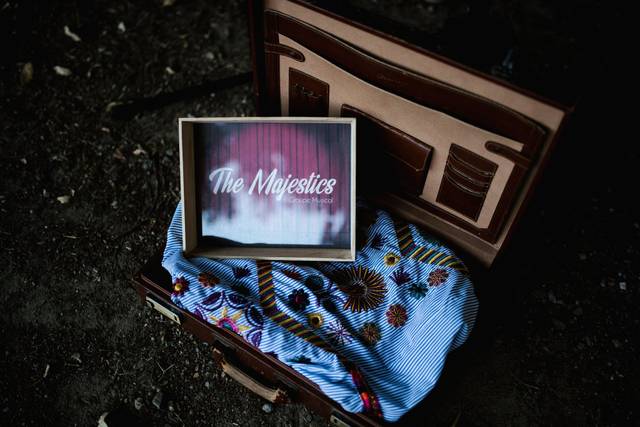 The Majestics 3