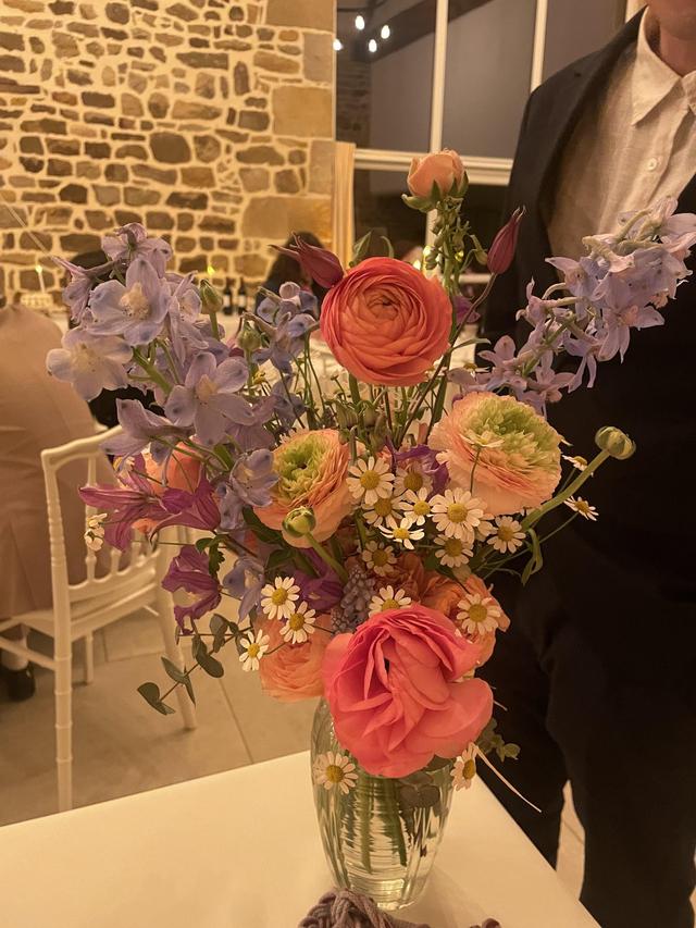L'Amaryllis - 2