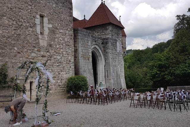 Château de Montrottier 4